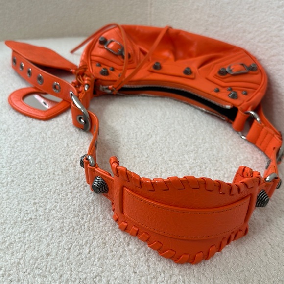 Balenciaga le cagole bag - Picture 7 of 9